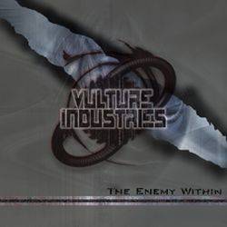 Vulture Industries : The Enemy Within